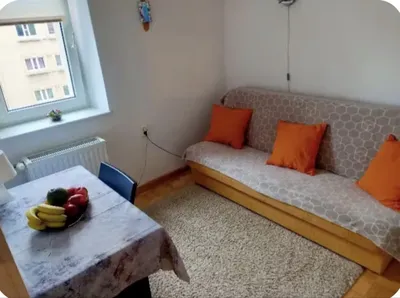 Room for Rent in Central Warsaw - Pokoj do wynajecia w centrum - miniatura 4