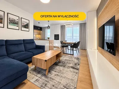 2 pokoje | wysoki standard | klimatyzacja | Przewóz