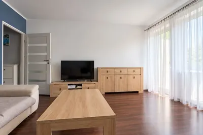 PL / UA / EN | 2 Pokoje + kuchnia | Czyżyny | Bieńczyce | Garderoba - miniatura 5