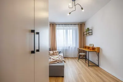 Nowe Miasto Duży Ładny Pokój jednoosobowy od 01.09.2026 - miniatura 2