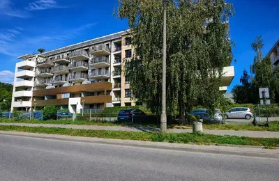2 pokojowe, zwierzolubne, winda! - miniatura 5