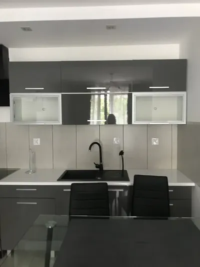 2 pokoje | 42 m² | balkon | aneks kuchenny | sypialnia - miniatura 2