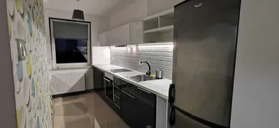 Kawalerka 30m z garażem w cenie, Nowy Przewóz - miniatura 2