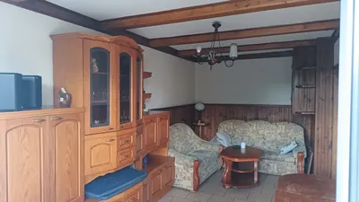 Mieszkanie dwupokojowe 39 m2 ul. Zielona