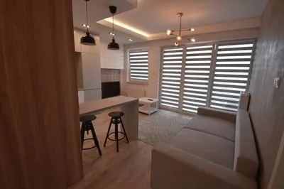 2-pokojowe mieszkanie w centrum Białegostoku, apartamenty Jagiellońskie - miniatura 2