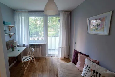 BOGUSŁAWSKIEGO, Bielany, Metro, G al. Młociny, UKSW, AWF, WAT balkon