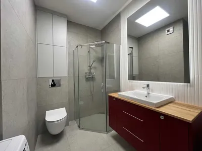 Do wynajęcia nowa, umeblowana kawalerka z balkonem - miniatura 4