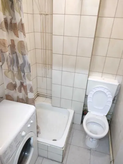 Kawalerka z aneksem kuchennym i łazienką na Targówku - miniatura 2
