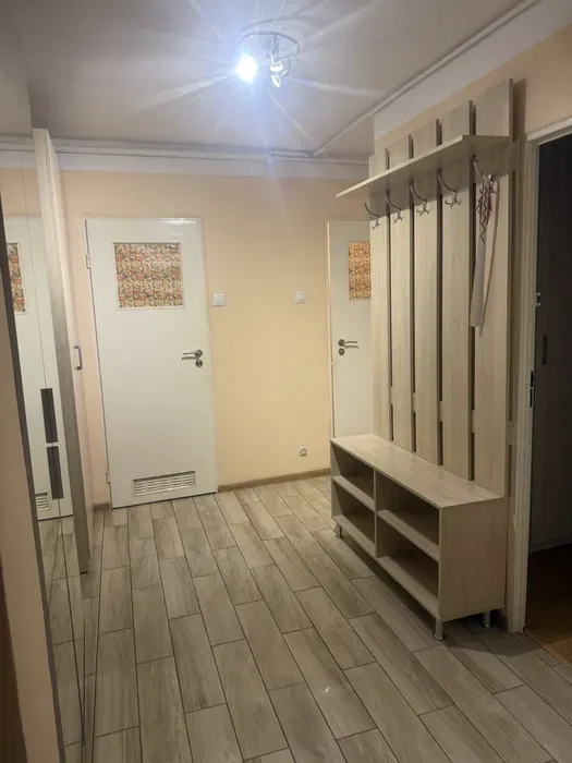 Mieszkanie studenckie ul. Śliczna, Meissnera, Mogilska/Jana Pawła - 1/8