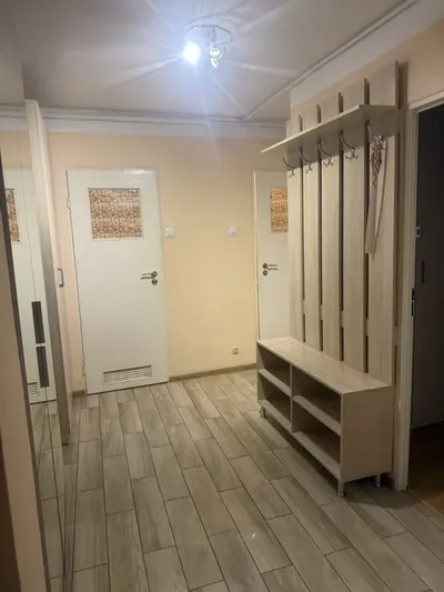 Mieszkanie studenckie ul. Śliczna, Meissnera, Mogilska/Jana Pawła