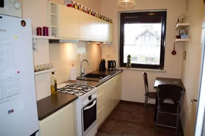 Na wynajem mieszkanie 40 m, Kraków, Mydlniki - miniatura 4