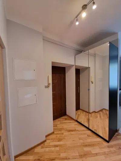 Pokój do wynajęcia dla dziewczyny | Kraków – Grzegórzki | od listopada - miniatura 4