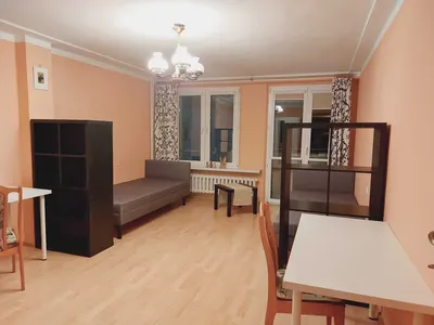 Pokój w ścisłym centrum Opola dla 2 lub 1 studentki - miniatura 2