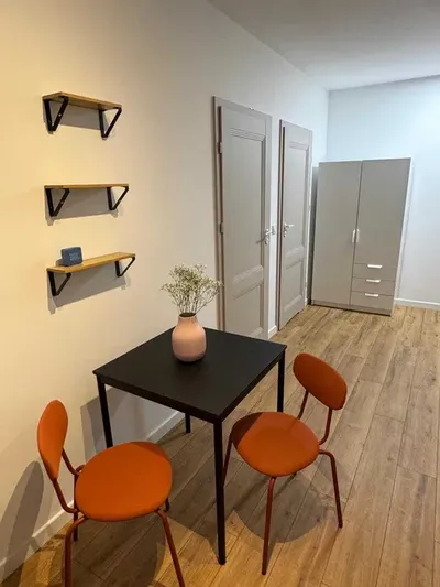 2 pokoje + balkon | Os. Wilno | Nowe mieszkanie [PL / ENG] - miniatura 2