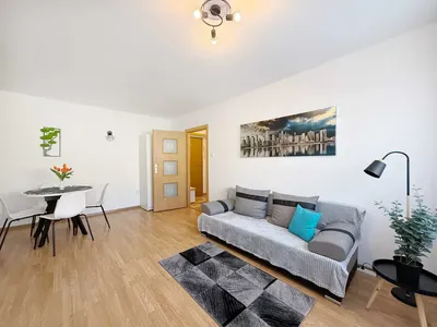 Bielany | 42 m2 | 2 pokoje| Piaski - miniatura 2