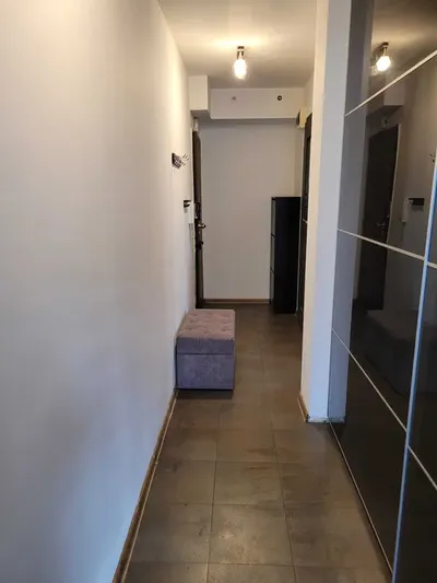 Mieszkanie do wynajęcia Warszawa Śródmieście - miniatura 2