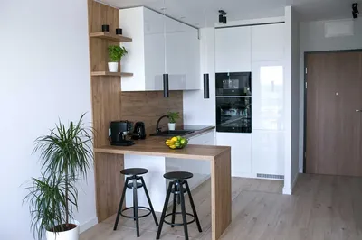 Do wynajęcia mieszkanie 2 pokojowe os. Pisatów - wysoki standard - garaż - miniatura 5