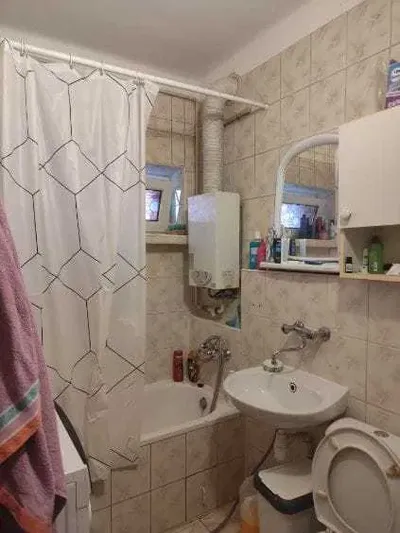 Wynajmę Mieszkanie w Krakowie Przestronne 2 POKOJE Kraków Nowa Huta os. Zgody 2 Balkony Wynajem Okazjonalny - miniatura 3