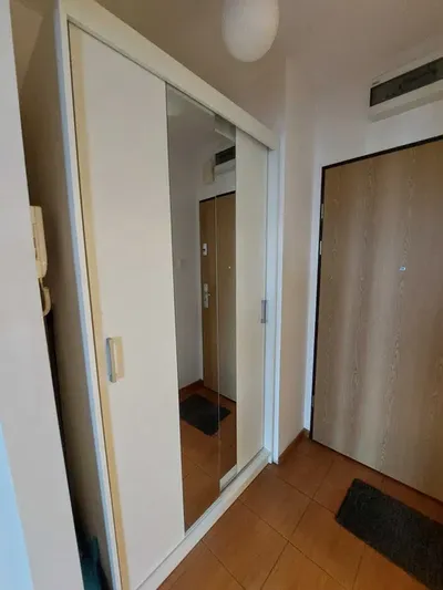 Radzikowskiego Kawalerka 30m2 - miniatura 3