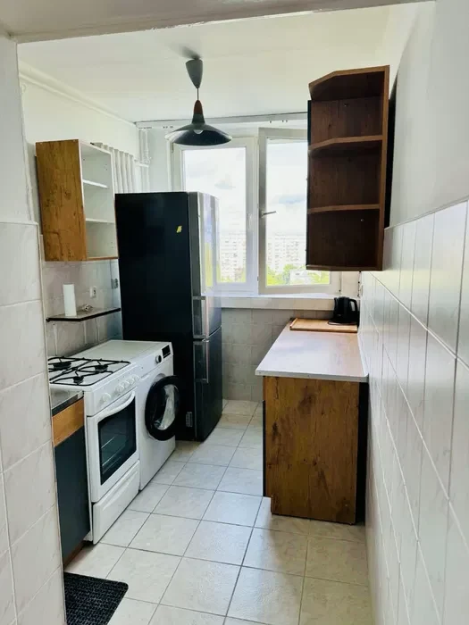 Mieszkanie do wynajęcia 54m2 Łódź Górna/ Ciołkowskiego - 1/8