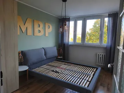 3-pokojowe mieszkanie 54 m² z balkonem – Popowice, ul. Białowieska do 06.2027 - miniatura 3