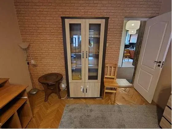 Wynajmę mieszkanie dwupokojowe w ścisłym centrum Lublina - 1/8