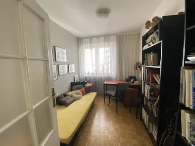 mieszkanie Wilanów Wysoki - miniatura 4