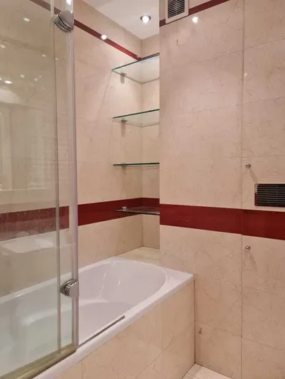 Wynajmę Mieszkanie 2 pokoje | 61,5 m² | Kraków ul. Akacjowa 3 | balkon + parking - miniatura 5