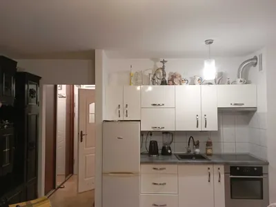 Wynajmę kawalerkę 30m Kraków obok szpitala Rydygiera - miniatura 4