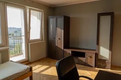 4 pokoje | 68 m² | Mokotów | Pieńkowskiego 4 | 4200 zł - miniatura 2