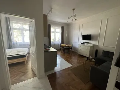 Wynajme mieszkanie