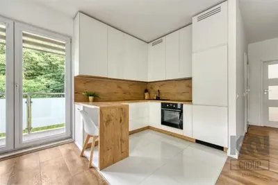 2 pokojowy apartament przy ul. Zakładowej - miniatura 5