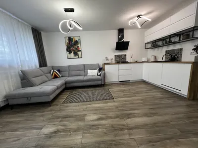 Wynajem mieszkania M4 Katowice, Ligota-Panewniki (Kokociniec)