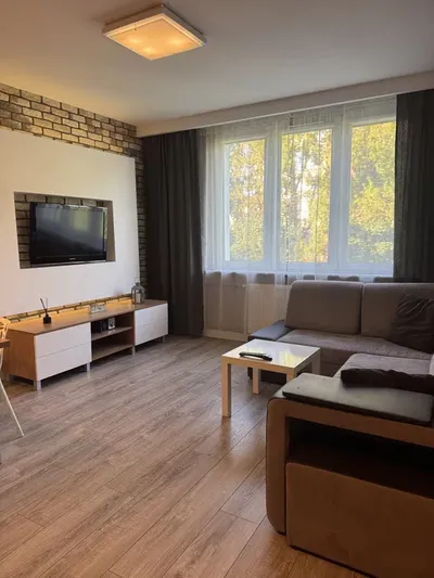Mieszkanie 37 m2 , 2 pokoje