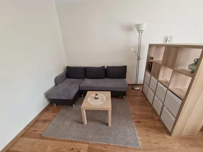 Mieszkanie do wynajęcia Kraków os. Szkolne - miniatura 2