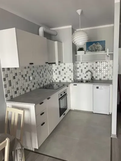 Mieszkanie 2 pokojowe 34m Kraków Mistrzejowice Os.Piastów bez prowizji - miniatura 2