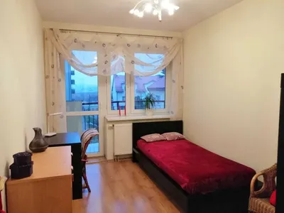 Do wynajęcia jednoosobowy pokój na Bemowie - Lazurowa 1660zł od 1 listopada - miniatura 2