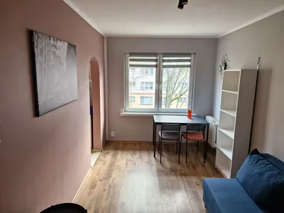 Mieszkanie do wynajęcia - dla studenta/studentki - os. Antoniuk Bi