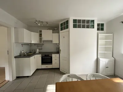 Mieszkanie 2 pokoje
