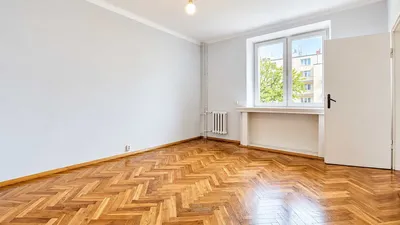 2 p. 42m2 po remoncie-METRO PL WILSONA-pok przechodnie,Krasińskiego 29 - miniatura 2