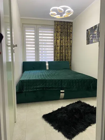 Apartament 39m2 z ogródkiem ul. Opolska 10 w centrum Przy Filharmonii - miniatura 3