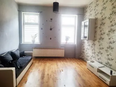 Mieszkanie 2 pokojowe z niezależną kuchnią, centrum Gdynia - miniatura 5