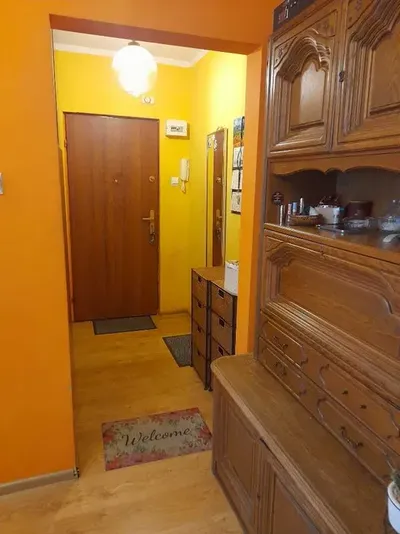 Wynajmę mieszkanie Bydgoszcz os. Błonie - miniatura 5