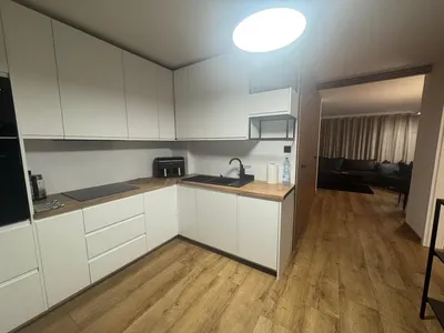 wynajmę mieszkanie dwupoziomowe, Rzeszów os. Słocina - miniatura 2