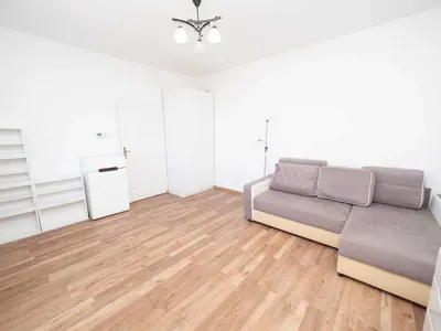 Studio + kuchnia, 45m2, ul Krzemionki, Podgórze - miniatura 3
