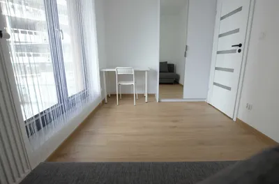Mieszkanie od Właściciela, Wiślane Tarasy, 2 niezależne pokoje + aneks kuchenny + MP Gratis, loggia, Rondo Grzegórzeckie, Grzegórzecka - miniatura 3