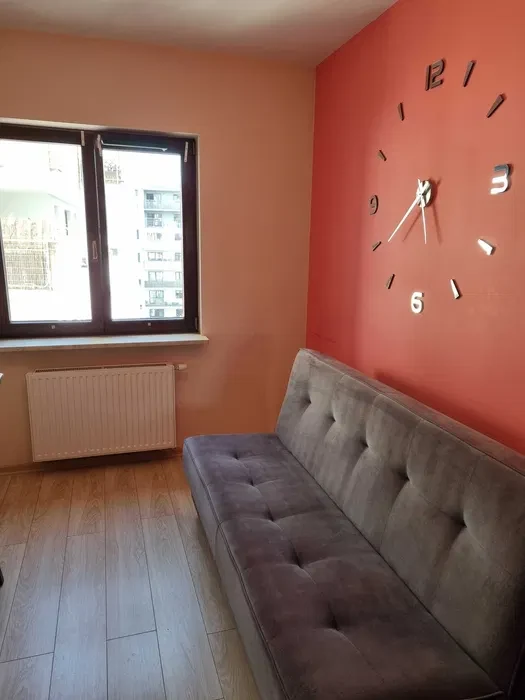 ~11,5 m pokój [ ul. Jana Kazimierza ] [ Wola, Odolany ] dobra lokalizacja - 1/7