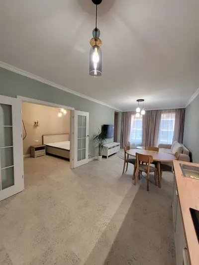 NOWE MIESZKANIE 49 m² | Gdańsk Garnizon | ul. Hemara | garaż | komórka