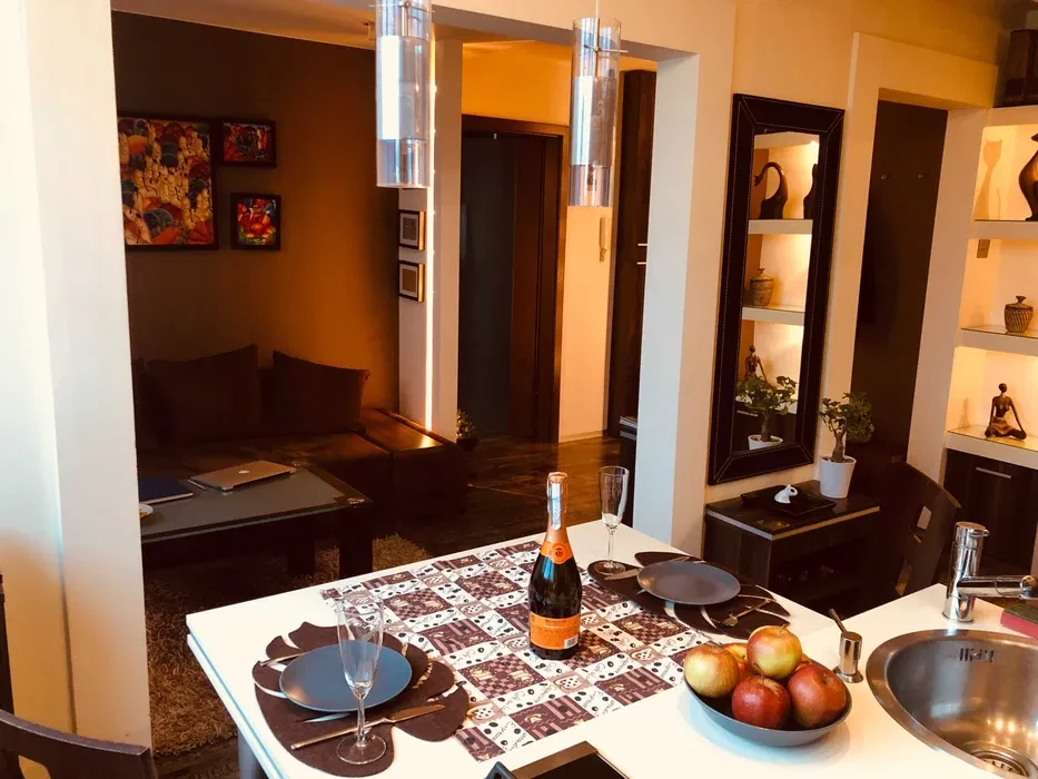 Mieszkanie do wynajęcia Łódź, ul. Brzechwy 9 – 2 pokoje | 39,5 m² | balkon | 9. piętro - 1/8
