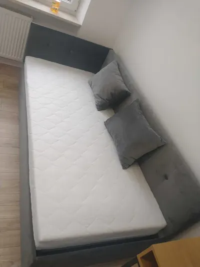 Mieszkanie do wynajęcia dla 2 studentek – 38 m² – os. Albertyńskie 28, KRAKÓW. - miniatura 5